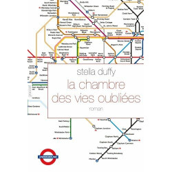 La chambre des vies oubliées