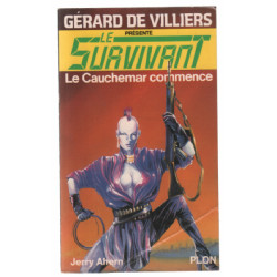 Le cauchemar commence