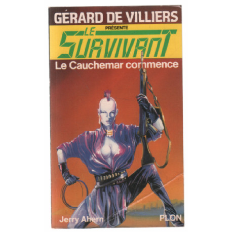 Le cauchemar commence