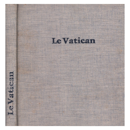 Le vatican