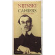 Cahiers : version non-expurgé