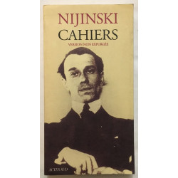 Cahiers : version non-expurgé