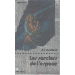 Les Sorciers de l'espace