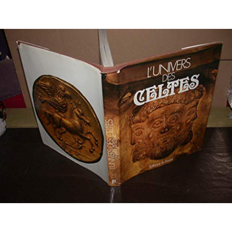 L'Univers des Celtes