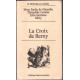 La croix de berny