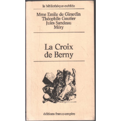 La croix de berny