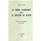 Le theme symbolique dans le theatre de racine
