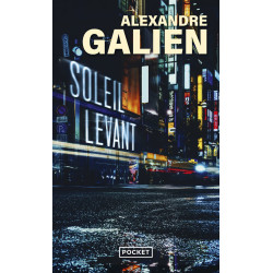 Soleil levant
