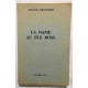 La dame au fer roze