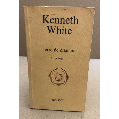 Terre de diamant