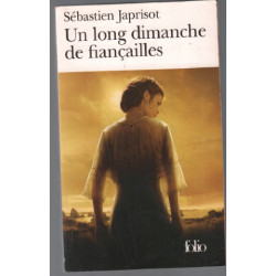 Un Long Dimanche de Fiancailles