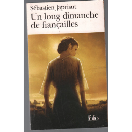 Un Long Dimanche de Fiancailles