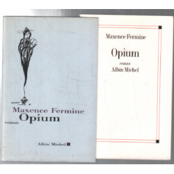 Opium