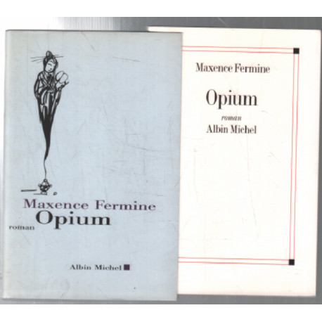 Opium