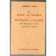 La mare au diable francois le champi