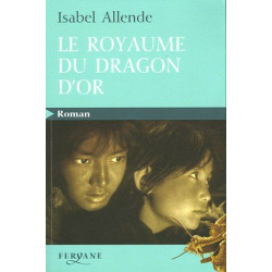 Le royaume du Dragon d'or