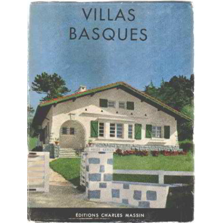 Villas basques