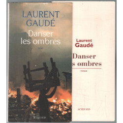 Danser les ombres
