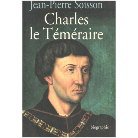 Charles le Téméraire