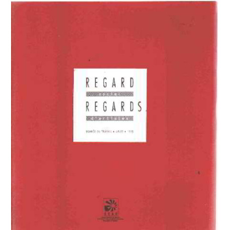 Regard social regards d'artiste