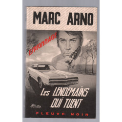 Les lendemains qui tuent