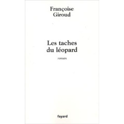 Les Taches du léopard