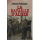 La bataille d'Alger