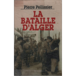 La bataille d'Alger