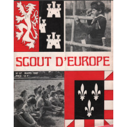 Scouts d'europe n° 87