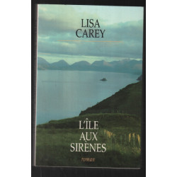 L'île aux sirènes