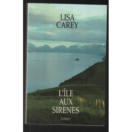 L'île aux sirènes