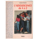 L'adolescence de A à Z