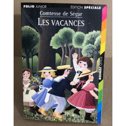 Les Vacances
