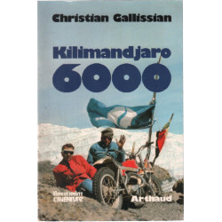 Kilimandjaro 6000