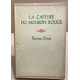 La capture du mouron rouge