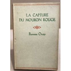 La capture du mouron rouge
