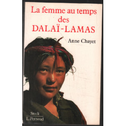 La femme au temps des Dalaï-lamas