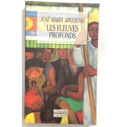 Les fleuves profonds