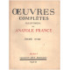 Oeuvres completes illustrées / tome XVIII / la comédie de celui...