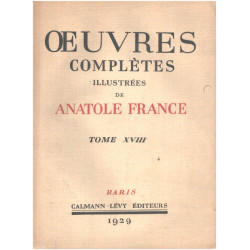 Oeuvres completes illustrées / tome XVIII / la comédie de celui...