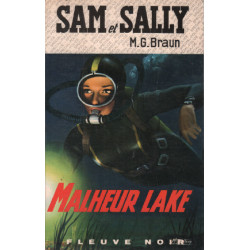 Malheur lake