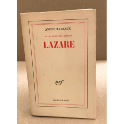 Lazare