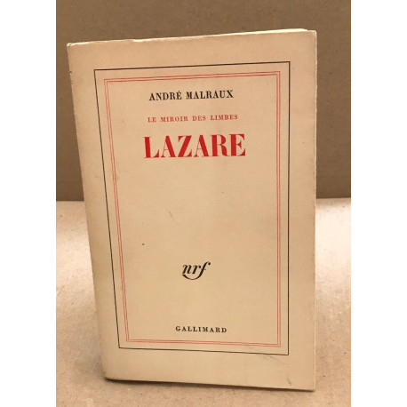 Lazare
