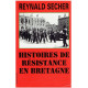 Histoires de Résistance en Bretagne : Document