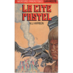 La cité pastel
