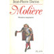 Molière mémoires imaginaires