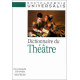 Dictionnaire du théâtre