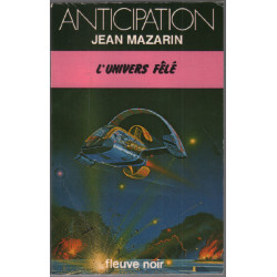 L'univers felé