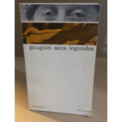 Gauguin sans légendes
