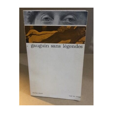 Gauguin sans légendes